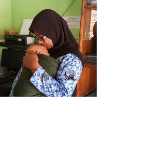 Dyan Rachmawati profile icon