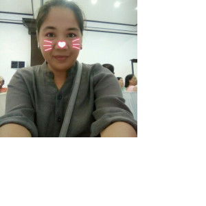 Joanna Marie Goliat profile icon