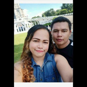 Leizel Tagalog Talam profile icon