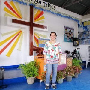 Rochel Nayre profile icon