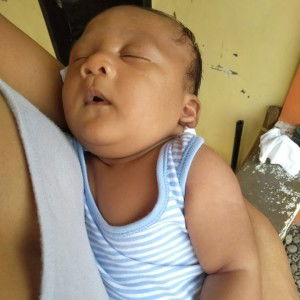 Jessica Baylon Villena profile icon