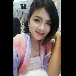 แอลโอโอเคทีเอเอ็น จินดารัตน์ profile icon