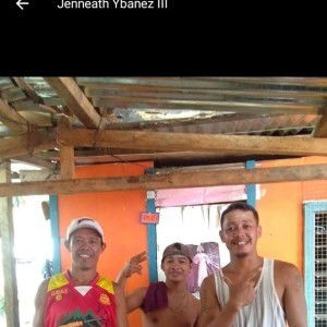 Ybanezbalz Ybangebal profile icon