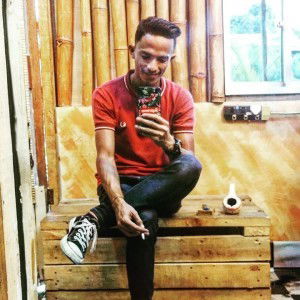 Fauzie Jainuri profile icon