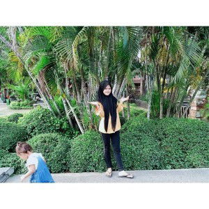 Inayatul Karimah profile icon