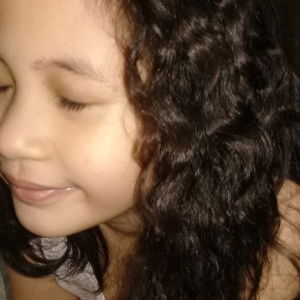 Kimberley Nartia profile icon