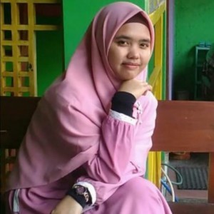 Nenden Supriatin profile icon