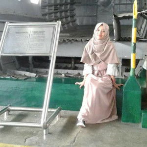 Mufid Zuliana profile icon