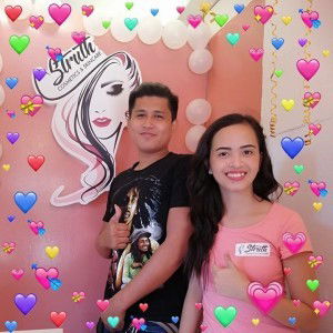 Kamil Es Kastilyo profile icon