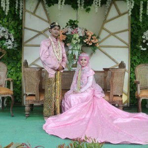 Prasiwi profile icon