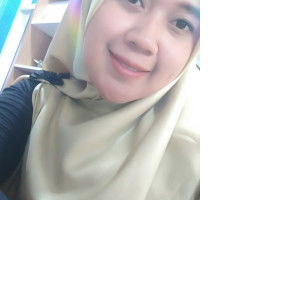 Tika Puspita profile icon