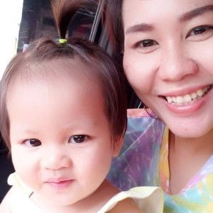 AunAun Pawarita profile icon