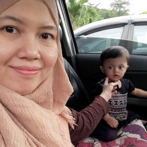 Zati Rashid profile icon