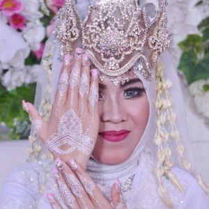 Siti Nurlaeli Ginanzar profile icon