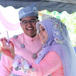 Amalhayati Siti Aeshah profile icon