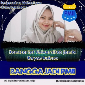 Della Wahyuni profile icon