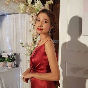 Puy Manuschanok Seesai profile icon