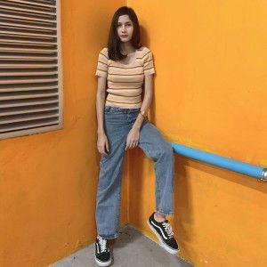 Pinkpraew Nchank profile icon