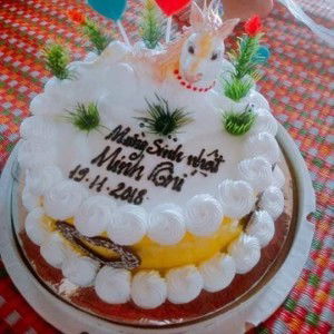 Nuong Xuan profile icon