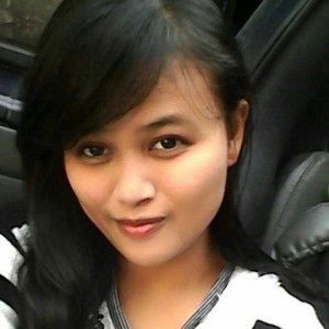 Vitry Khairun Nisa profile icon