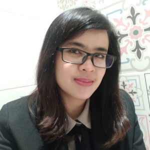 fitri ayu profile icon