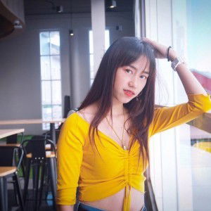 K'Kikky Thanaporn profile icon