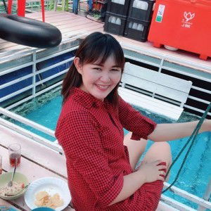 Ketwanna Wongmuen profile icon