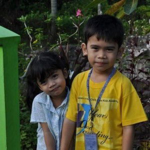 Precious Juanillo Tagle profile icon