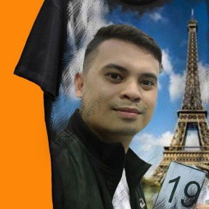 Adam Mabatid profile icon