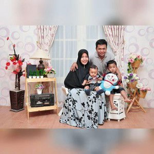 Rizqa Dwi Rosalina profile icon