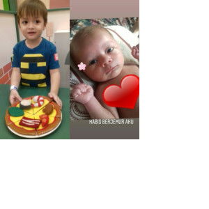 Andrea Rosana profile icon