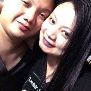 Niar Lising Reyes profile icon