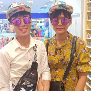 Huyền Ąnh profile icon