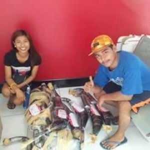 Michael Delacruz profile icon