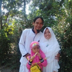 Endank Aulia Sari profile icon