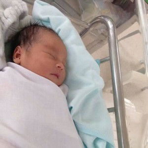 Nahh Sakinah profile icon