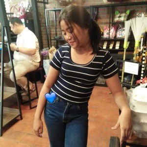 อรณิชา เอี่ยมพุฒ profile icon