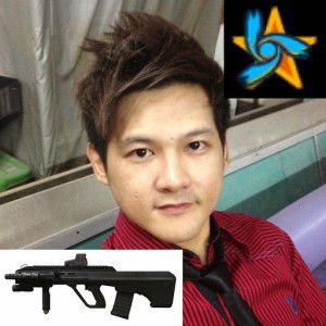 Padet Karn profile icon