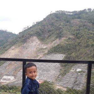 Ri Arkan S Ramadhan profile icon