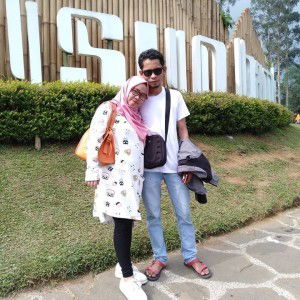 Rohayyati Alfathah profile icon