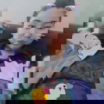 Jenjira Pomfan profile icon