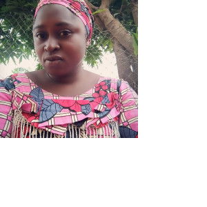 Sefiya Sophie Sheidu profile icon