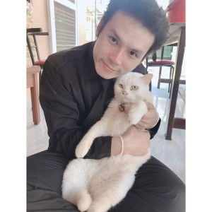 Pichai Winyapongphan profile icon