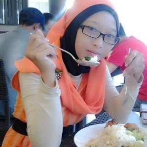 Sucianing Tyas profile icon