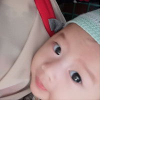 NIK HANIS SYAERAH profile icon