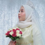 Izatul Akmah Jefri profile icon