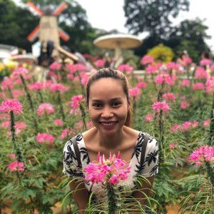 Gingen Simeon profile icon