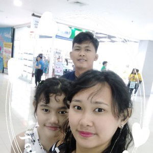 Fhien Ly Belanio profile icon