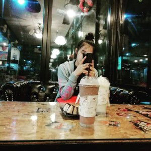 Punika Moolek profile icon