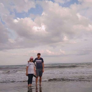 Angelica Villosa-Aquino profile icon